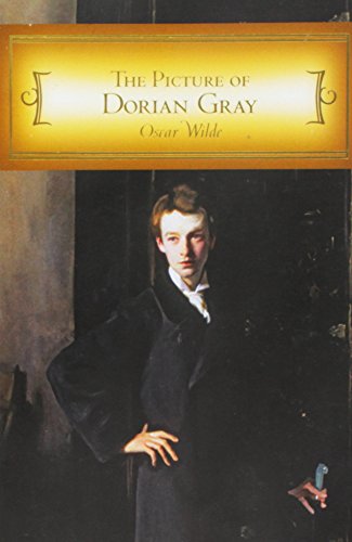 Beispielbild fr Picture of Dorian Gray zum Verkauf von Better World Books