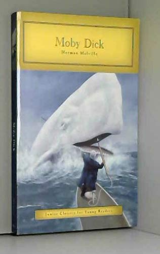 Stock image for Moby Dick for sale by SecondSale