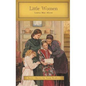 Imagen de archivo de Little Women by Louisa May Alcott a la venta por Wonder Book