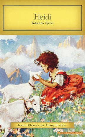 Stock image for heidi for sale by Wonder Book