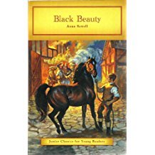 Beispielbild fr Balck Beauty zum Verkauf von Wonder Book