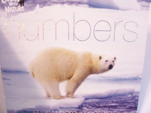 Imagen de archivo de Learn with Nature ~ Numbers a la venta por -OnTimeBooks-
