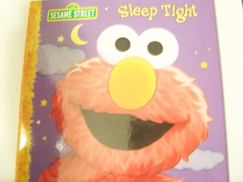 9781403778024: Sesame Street Sleep Tight (2011)