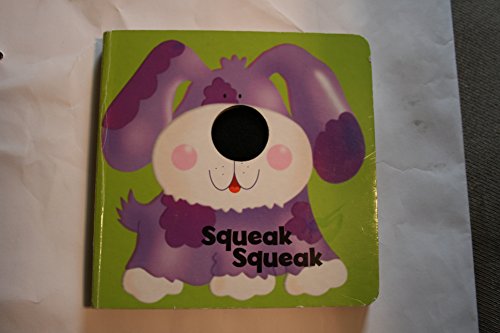 Stock image for Squeak Squeak for sale by Decluttr