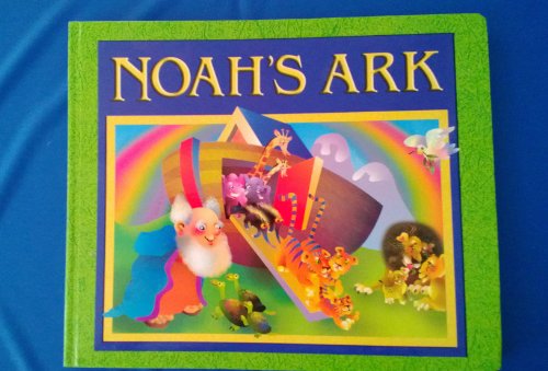 Beispielbild fr Noah's Ark zum Verkauf von Better World Books