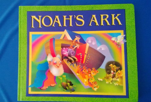 9781403780546: Noah's Ark Edition: first