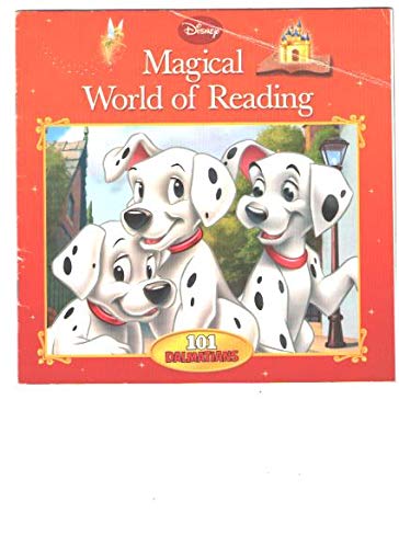Imagen de archivo de 101 Dalmatians a la venta por Better World Books
