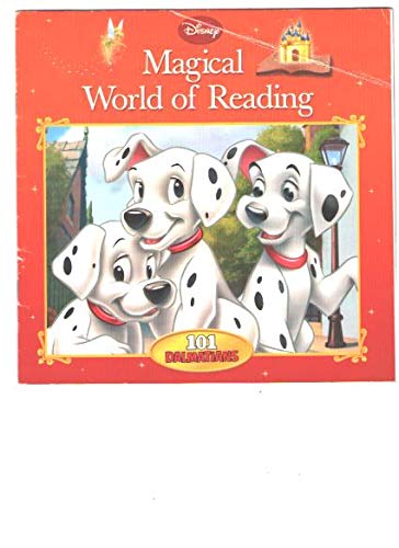 Stock image for 101 Dalmatians for sale by Better World Books