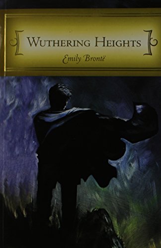 Imagen de archivo de Wuthering Heights (Unabridged and Annotated) a la venta por Better World Books