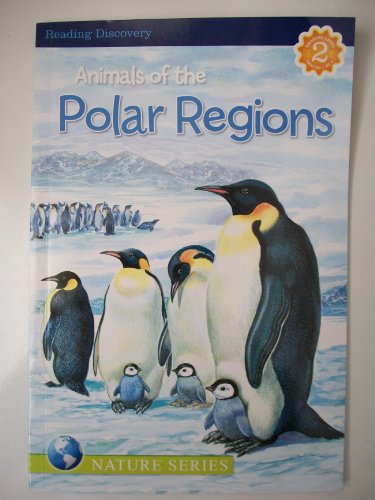 Stock image for Animals of the Polar Regions, Reading Level 2 for sale by Wonder Book