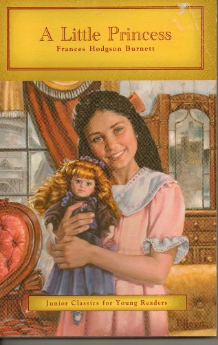 Stock image for A Little Princess for sale by Better World Books: West
