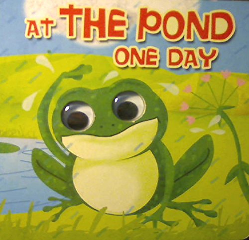 Beispielbild fr At the Pond One Day zum Verkauf von More Than Words
