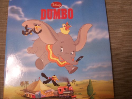 Beispielbild fr Dumbo zum Verkauf von Better World Books