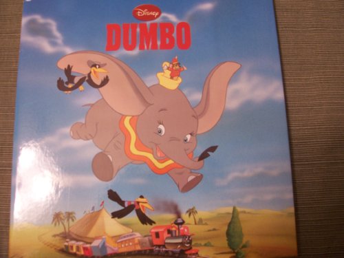 9781403798398: Dumbo