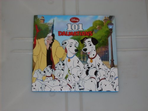 Stock image for 101 Dalmations for sale by Wonder Book