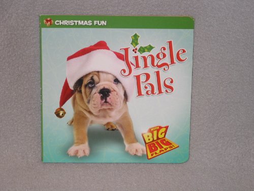 Stock image for Jingle Pals for sale by Mark Henderson