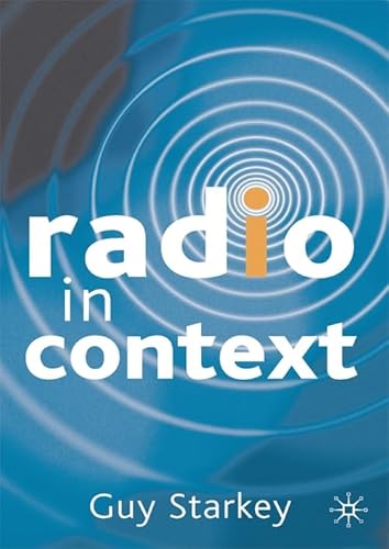 Stock image for Radio in Context for sale by WorldofBooks