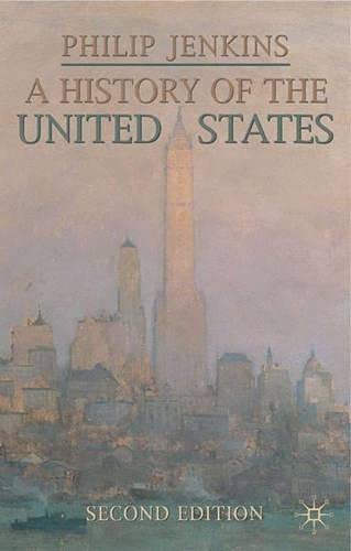 Beispielbild fr A History of the United States zum Verkauf von Better World Books
