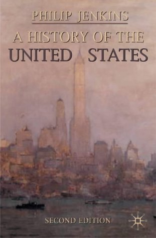 Stock image for A History of the United States for sale by Better World Books: West