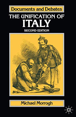 Stock image for The Unification of Italy for sale by ThriftBooks-Atlanta