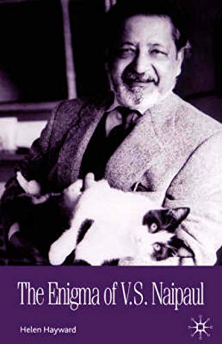 Stock image for The Enigma of V. S. Naipaul for sale by Better World Books