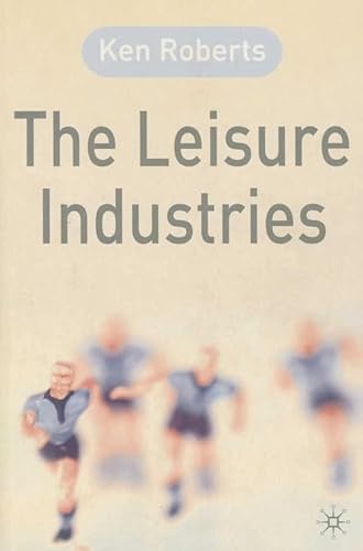 Imagen de archivo de Leisure Industries a la venta por Better World Books