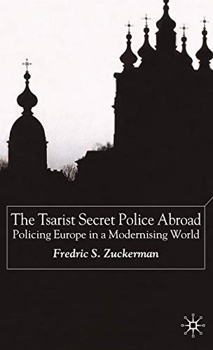 9781403904386: The Paris Review Book: Policing Europe in a Modernising World
