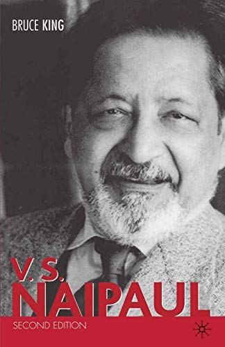 Stock image for V.S. Naipaul, Second Edition for sale by Chiron Media
