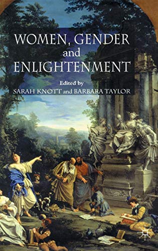 9781403904935: Women, Gender and Enlightenment