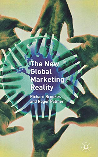 Beispielbild fr The New Global Marketing Reality zum Verkauf von WorldofBooks