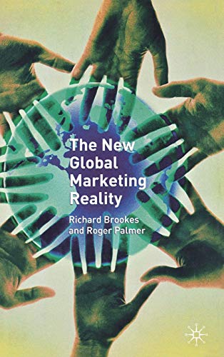 Stock image for The New Global Marketing Reality for sale by WorldofBooks