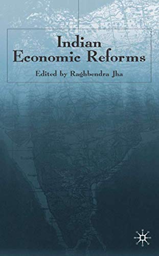 9781403907967: Indian Economic Reforms