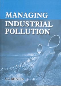 Stock image for Managing Industrial Pollution for sale by Books Puddle