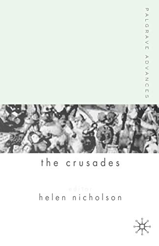 Stock image for Palgrave Advances in the Crusades for sale by TextbookRush
