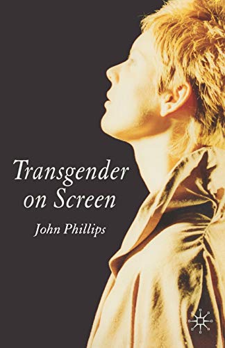 9781403912435: Transgender On Screen