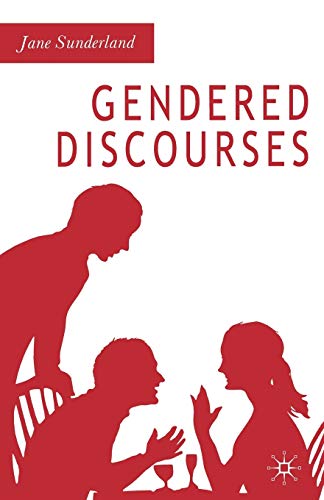 9781403913449: Gendered Discourses