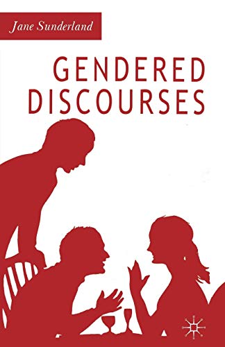 9781403913456: Gendered Discourses