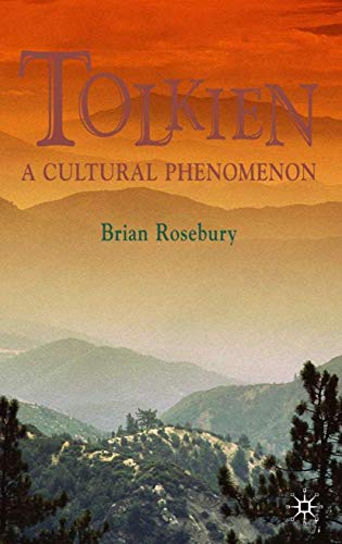 Beispielbild fr Tolkien : A Cultural Phenomenon zum Verkauf von Better World Books