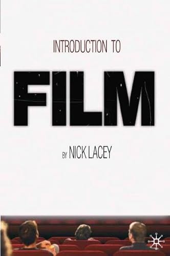Beispielbild fr Introduction to Film zum Verkauf von RIVERLEE BOOKS