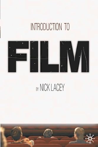 9781403916273: Introduction to Film