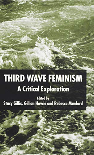 Stock image for Third Wave Feminism for sale by Books Puddle