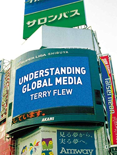 Understanding Global Media (9781403920492) by TERRY