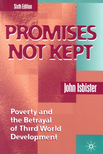 Stock image for Promises Not Kept for sale by Wonder Book