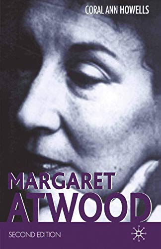 9781403922007: Margaret Atwood, Second Edition