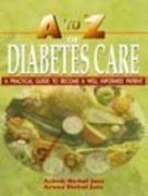 Stock image for A to Z of Diabetes Care for sale by Books Puddle