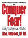 9781403926067: JIMENEZ_CONQUER FEAR [Paperback] [Jan 01, 2017] Books Wagon [Paperback] [Jan 01, 2017] Books Wagon