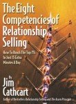 Imagen de archivo de The Eight Competencies of Relationship Selling a la venta por Books Puddle