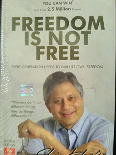 Stock image for Freedom Is Not Free, 2ed for sale by ThriftBooks-Dallas