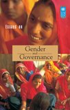 Imagen de archivo de Essays on Gender and Governance a la venta por Books Puddle
