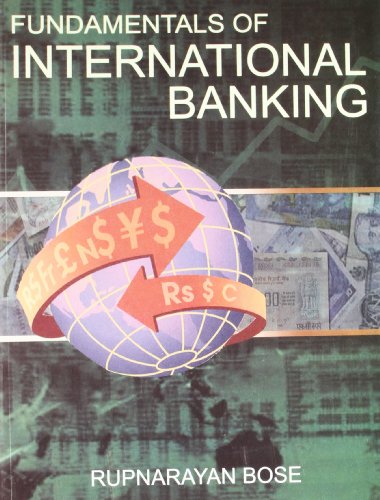 Stock image for Fundamentals of International Banking for sale by Books Puddle